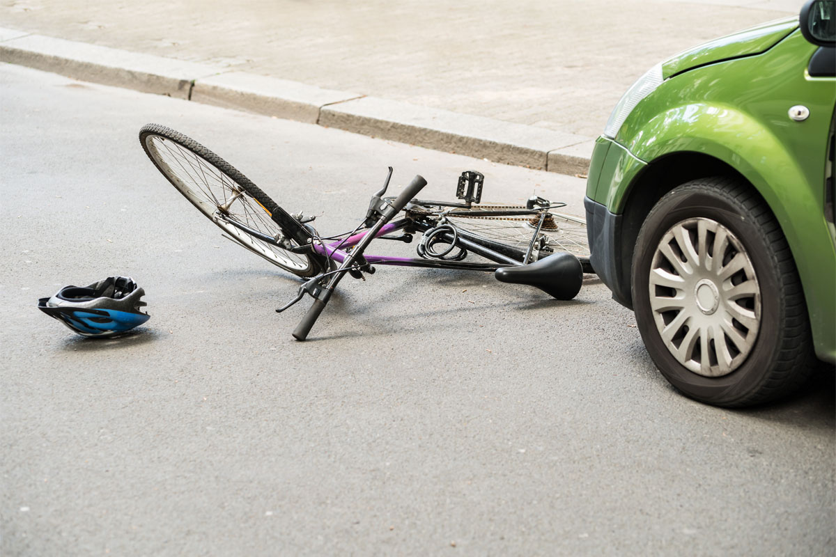 bicycle accidents