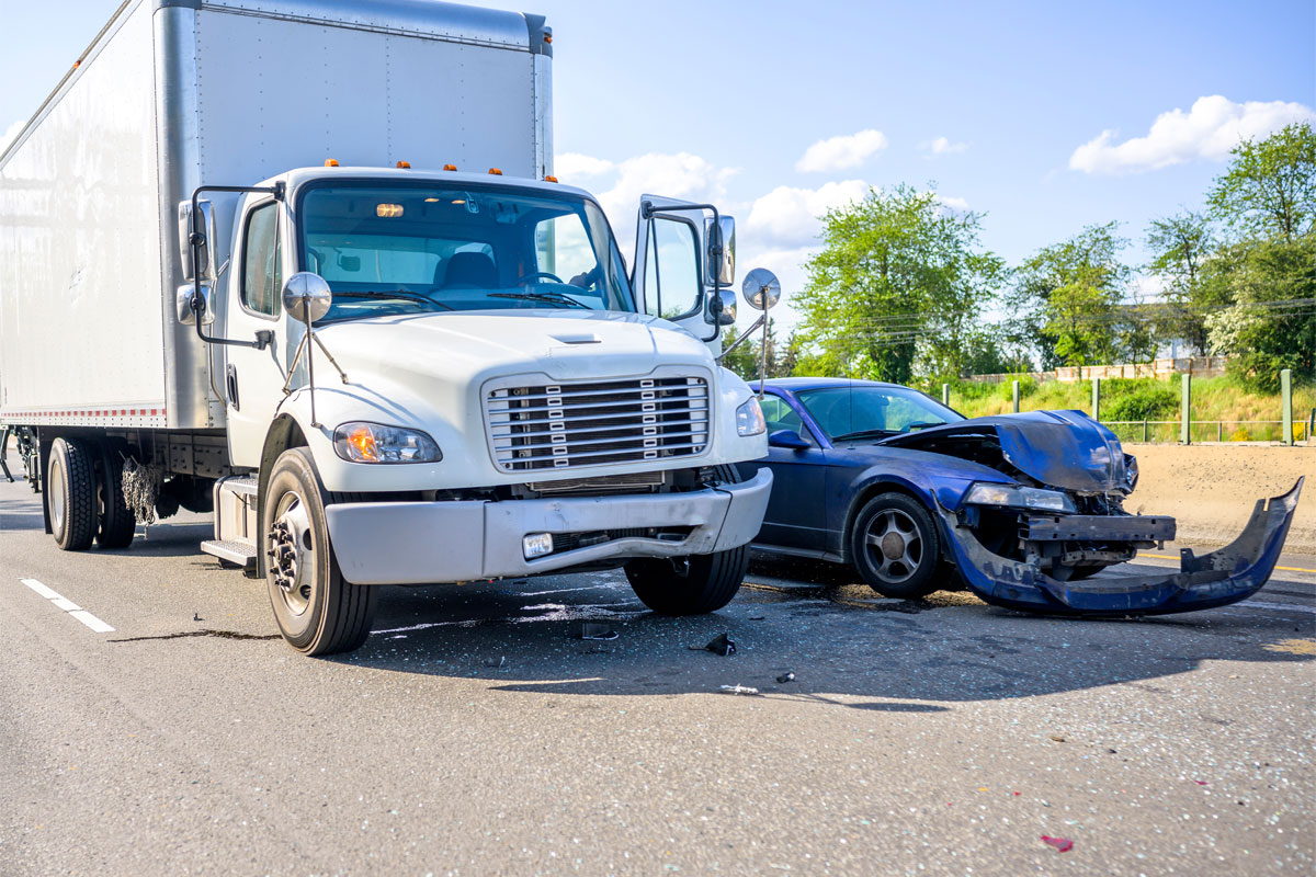 trucking accidents